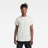 G-star T-shirt - Lash r t s\s grey | Shoptok.si