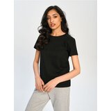 Sinsay ženska majica kratkih rukava Basic 8534J-99X Cijene