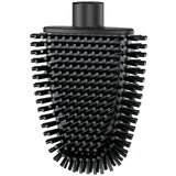 Metaltex Črna nadomestna WC ščetka – | Shoptok.si