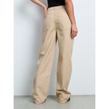 Sinsay ženske wide leg traperice 443BB-08J | shoptok.hr
