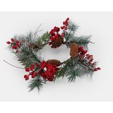 Sinsay Ukrasni božićni vijenac | shoptok.hr