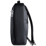 Asus Nahrbtnik ROG Ranger BP1501G Gaming Backpack, črn, za prenosnike do 15,6'' 90XB04ZN-BBP020 | Shoptok.si