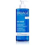 Uriage DS HAIR Anti-Dandruff Treatment Shampoo šampon proti prhljaju za razdraženo lasišče 500 ml Cene