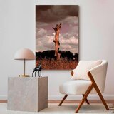 Artgeist SLIKA NA PLATNU | Shoptok.si