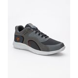 La Force Fashion muške patike 4451-G - siva | Eponuda.com