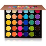 Makeup Revolution Creator večnamenska paleta za obraz 30 g | Shoptok.si