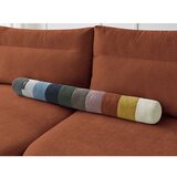 Bobochic Paris Narančasta kutna garnitura Aden – | shoptok.hr