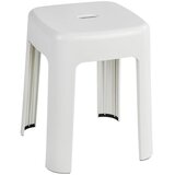 Wenko 22160100 - Stolica ALASKA 37x45,5 cm bela | Eponuda.com