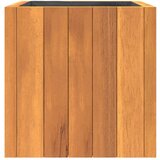  Vrtna sadilica 25x25x25 cm od masivnog bagremovog drva | Eponuda.ba