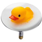 Wenko ukrasni čep za kadu (patka, promjer: 7,5 cm) Cijene