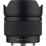 Samyang AF 2,0/12 Sony E | shoptok.hr