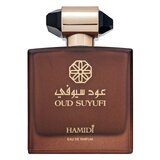 Hamidi Oud Suyufi parfumirana voda unisex 110 ml Cene