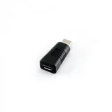 SBOX Adapter USB 2.0 mikro-B Ž - USB 3.1 Tip-C M OTG SBOX AD.USB.F-CTYPE.M.