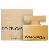 Dolce & Gabbana The One Gold parfumirana voda za ženske 30 ml | Shoptok.si