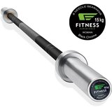  CROSSFIT ŠIPKA 15 kg - CRNA | Eponuda.com