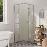 vidaXL Tuš-kabina ESG 70 x 70 x 180 cm | shoptok.hr