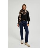 Marisse Women's Scarf Z-Sz-4508 Beige | shoptok.hr