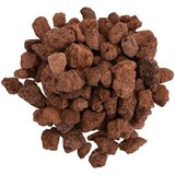 Vulkansko kamenje 10 kg crveno 1-2 cm | Eponuda.com