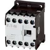 Eaton (Moeller) Stikalnik AC-3/400V:3kW 3p DILEEM-01(230V50/60H, (20857810) | Shoptok.si