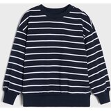 Sinsay Prugasti gornji dio trenirke | shoptok.hr