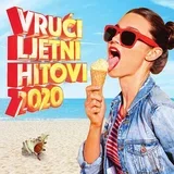 VARIOUS - VRUĆI LJETNI HITOVI 2020, (685789)