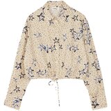 Ottodame Srajce & Bluze - Bež Cene