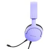Trust GXT 489P Fayzo vijolične gaming slušalke, (21087621) | Shoptok.si