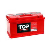 Akumulator TOP LINE 12V 353x175x190 100Ah | Eponuda.ba