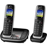 Panasonic KX-TGJ322GB Schnurlostelefon | Shoptok.si