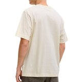 Jack & Jones muška majica kratkih rukava Norrebro Photo (bež) | shoptok.hr