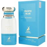 Maison Alhambra Pacific Blue 80ml Cene