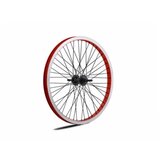 Capriolo TOCAK-Z20 BMX TOTEM 112614 | ePonuda.com