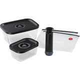  5-delni set za vakumsko pakiranje in shranjevanje EASYFRESH - 1 set | Shoptok.si