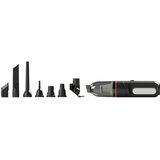 Tracer Duster B5 akumulatorski ručni usisavač 63 W, 14.000 Pa, 4000 mAh + funkcija puhanja Slike