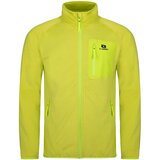 LOAP Men's sweatshirt MOTOL Light green Cene