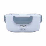 Adler električna posoda za malico 1.1 l AD4474gr siva Cene