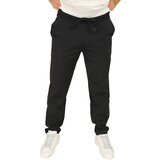Costume National Hlače s 5 žepi NMS41006PA Črna | Shoptok.si