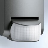 Steinel 035761 - spoljašnji infracrveni senzor is 130-2 antracit IP54 | Eponuda.com