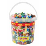 fischertechnik kreativna slagalica, 100% biorazgradivo, 3+TIP 1200 | shoptok.hr