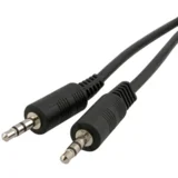 Kabel stereo 3,5mm M/M 10m