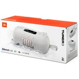 JBL Prenosni radio Tuner 3, bel | Shoptok.si
