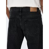 Only & Sons Kavbojke 'Edge' črn denim | Shoptok.si