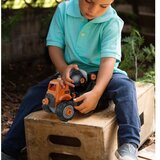 Black & Decker Black+Decker Kamion s Miješalicom za Beton i Odvijačem | shoptok.hr