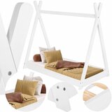 Springos krevet - tipi &amp;scaron;ator 145 x 74 cm Slike