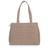 Liu Jo 1802 Ecs M Tote Bež | shoptok.hr