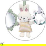 BabyOno Viseća igračka za kolica Nature | shoptok.hr
