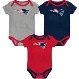 England Patriots 3x bodi