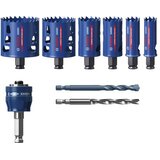 Bosch PROFESSIONAL komplet žag za izrezovanje lukenj 2608901906 | Shoptok.si