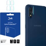 3mk ZAŠČITA ZA LEČE KALJENO STEKLO ZA SAMSUNG GALAXY A01 CORE, (21999489) | Shoptok.si