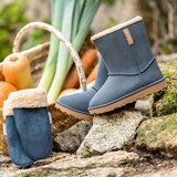  Čizme Cheyennetoo Plavi, br. 24-25 | shoptok.hr